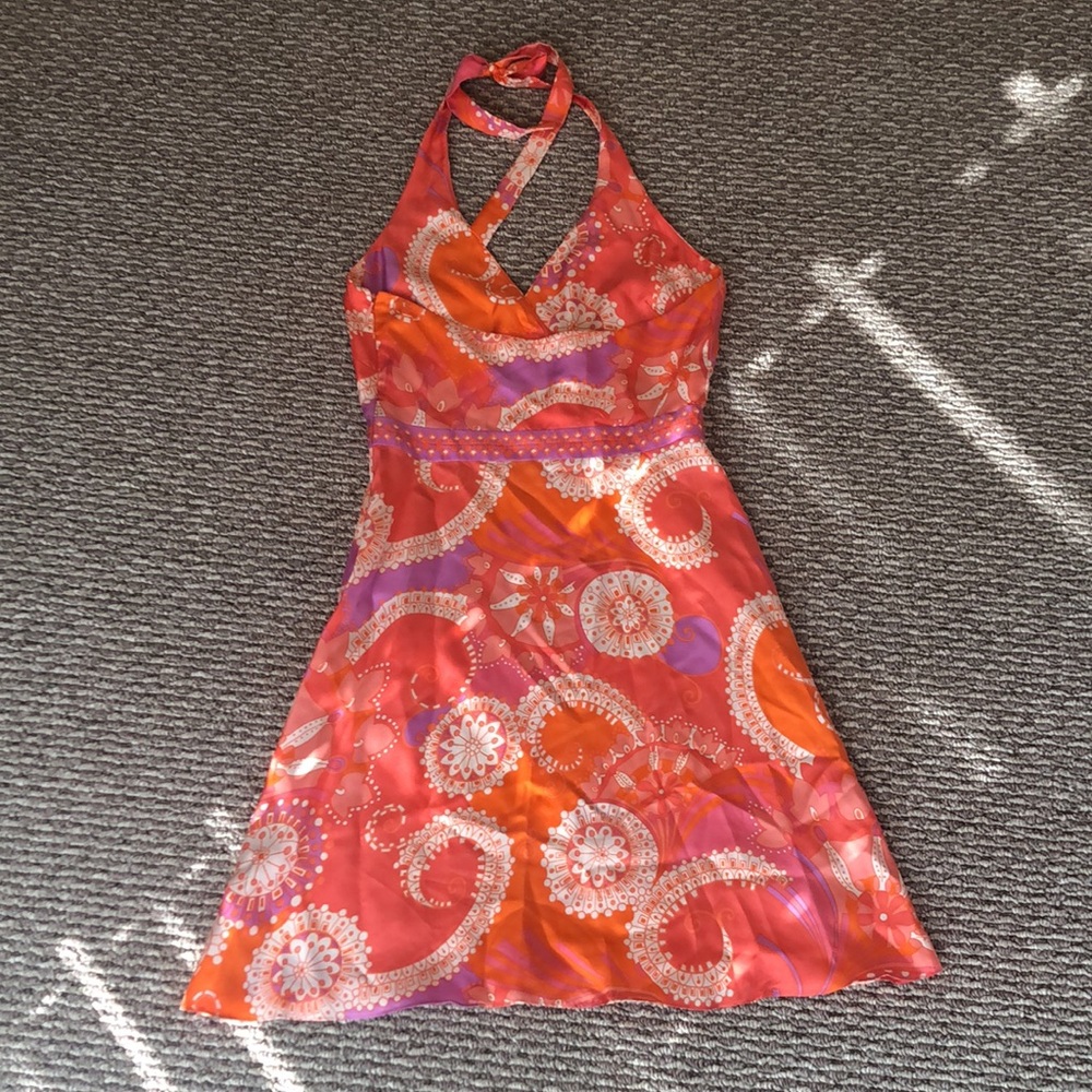 Tibi dress - Picture 5 of 14
